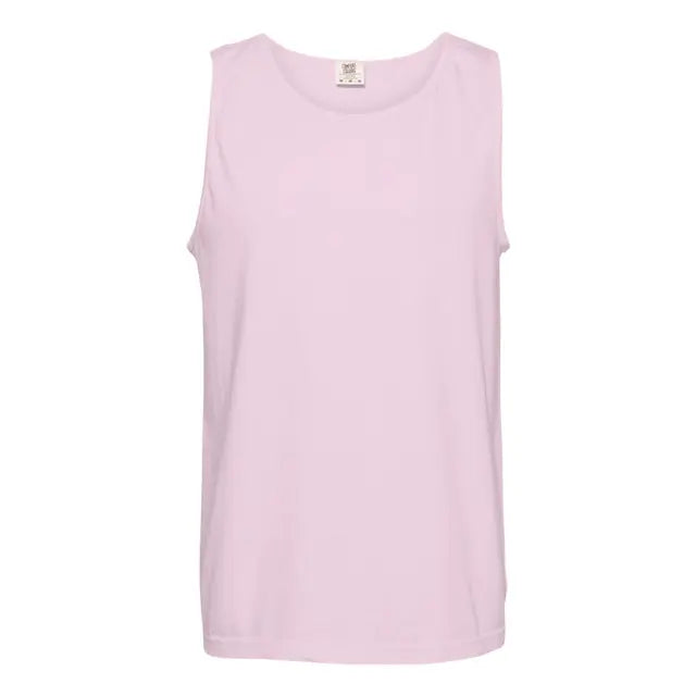 Comfort Colors Adult Heavyweight RS Tank