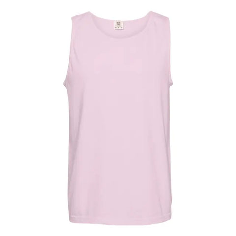 Comfort Colors Adult Heavyweight RS Tank