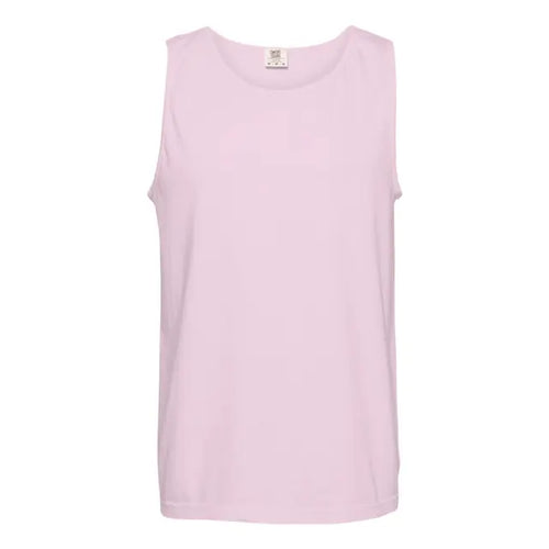 Comfort Colors Adult Heavyweight RS Tank