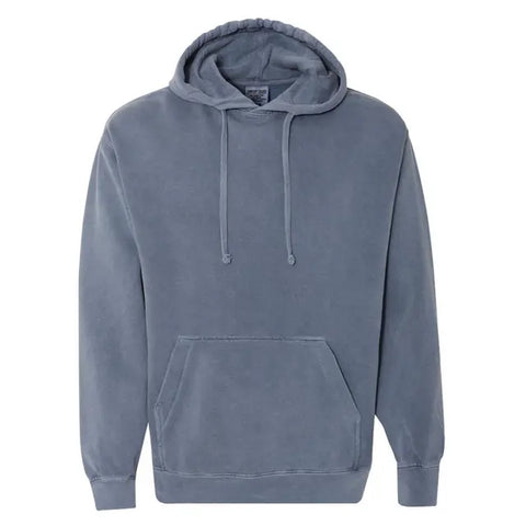 Comfort Colors Adult Hooded Sweatshirt