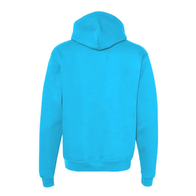 Champion Adult 9 Oz. Double Dry Eco Pullover Hoodie