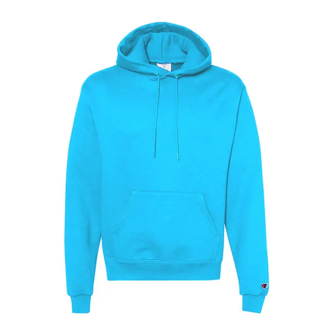 Champion Adult 9 Oz. Double Dry Eco Pullover Hoodie