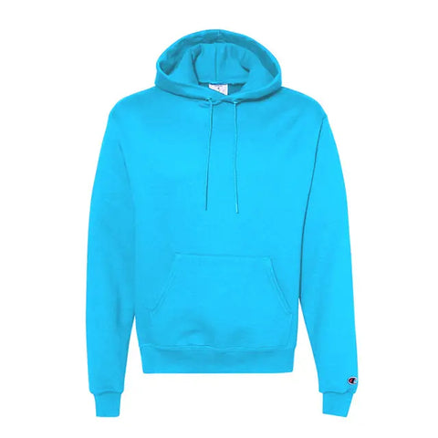 Champion Adult 9 Oz. Double Dry Eco Pullover Hoodie