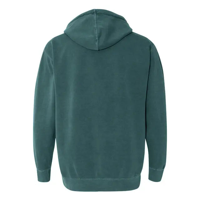 Comfort Colors Adult Hooded Sweatshirt