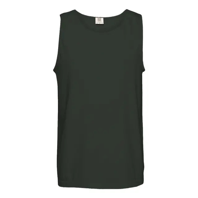 Comfort Colors Adult Heavyweight RS Tank