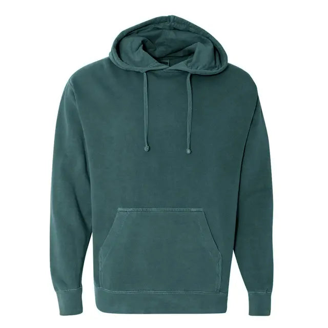 Comfort Colors Adult Hooded Sweatshirt