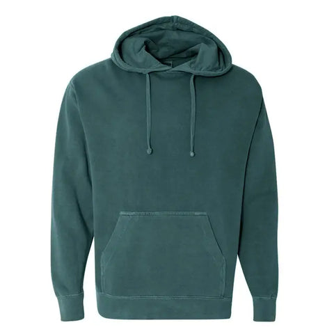 Comfort Colors Adult Hooded Sweatshirt