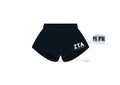 HG-2219-Colorado State University-Zeta Tau Alpha-Booty Shorts