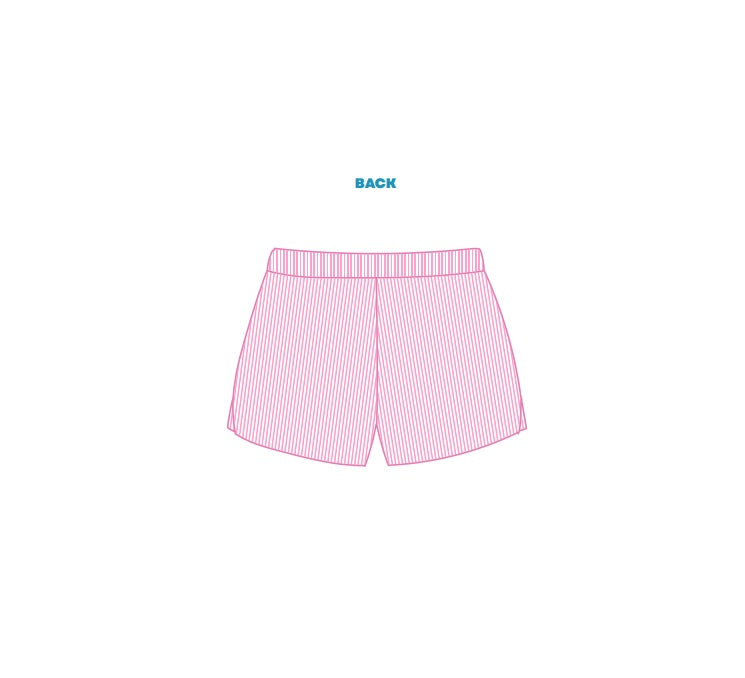 H3G-1533-Kansas State University-Alpha Xi Delta-BOXER SHORTS