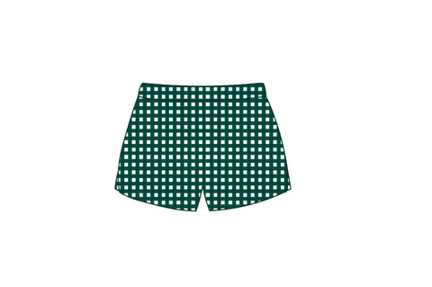 HG-1865-University of South Alabama-Kappa Delta-Boxer shorts