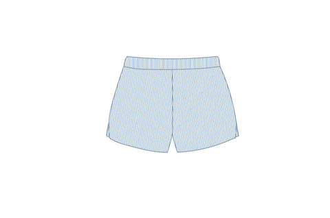 HG-1973-Dartmouth College-Kappa Delta Epsilon-BOXER SHORTS