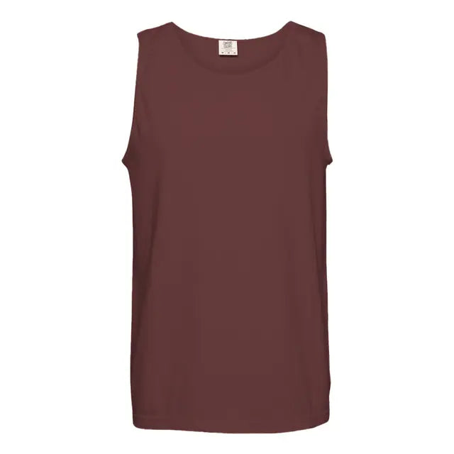 Comfort Colors Adult Heavyweight RS Tank