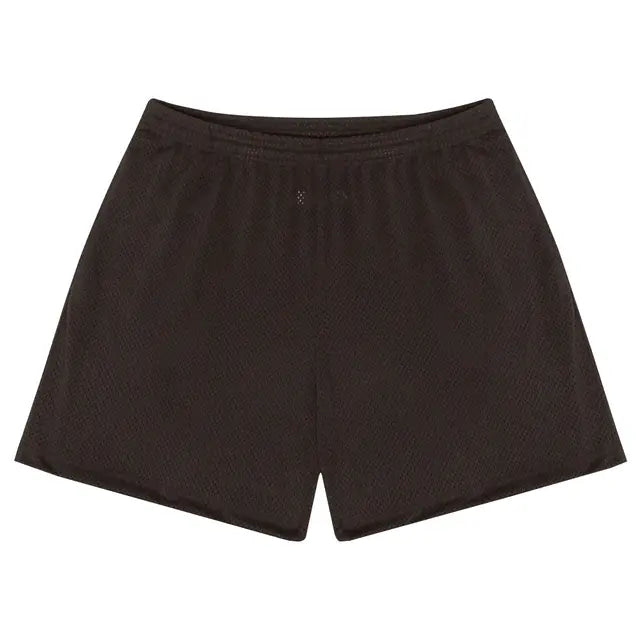 Los Angeles Apparel Pro Mesh Gym Shorts