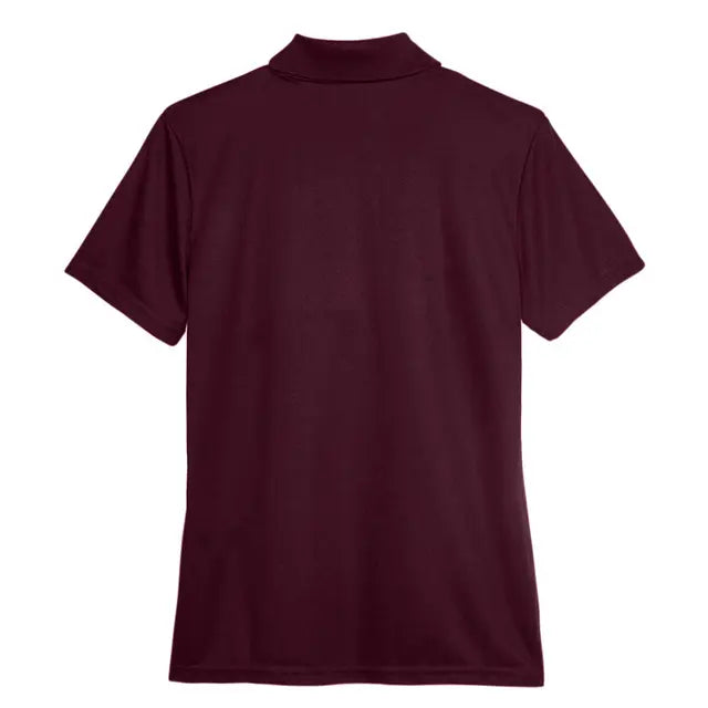 Core 365 Ladies' Origin Performance Piqué Polo