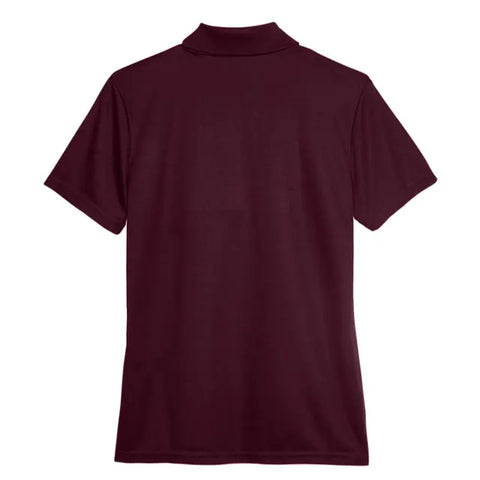 Core 365 Ladies' Origin Performance Piqué Polo