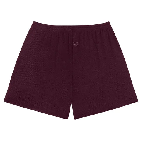 Los Angeles Apparel Pro Mesh Gym Shorts