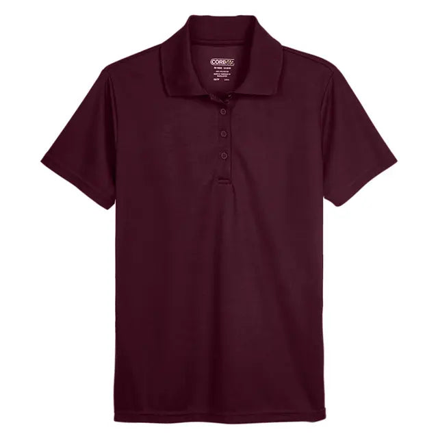 Core 365 Ladies' Origin Performance Piqué Polo