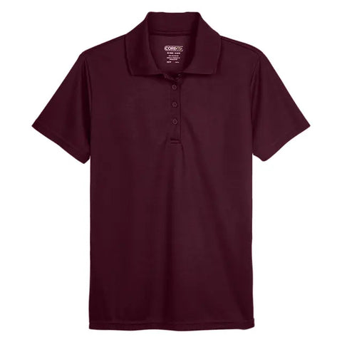 Core 365 Ladies' Origin Performance Piqué Polo