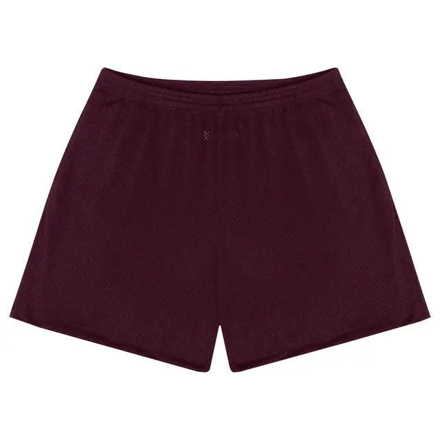 Los Angeles Apparel Pro Mesh Gym Shorts