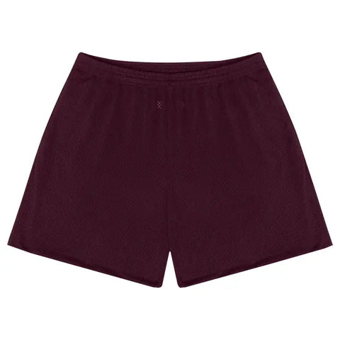 Los Angeles Apparel Pro Mesh Gym Shorts