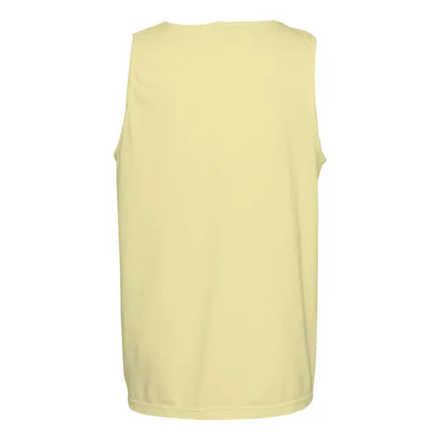Comfort Colors Adult Heavyweight RS Tank
