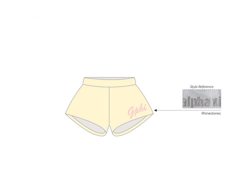 HG-1861-Miami University-Gamma Phi Beta-BOOTY SHORTS