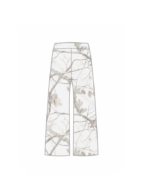 HG-0751 - West Chester University - Delta Zeta Sweatpants