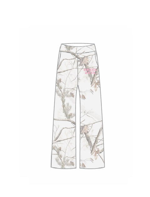 HG-0751 - West Chester University - Delta Zeta Sweatpants