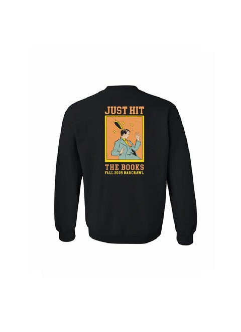 HG-0744 - University of Illinois Urbana-Champaign - Omega Chi Epsilon Chemical Engineering Honors Society Crewneck