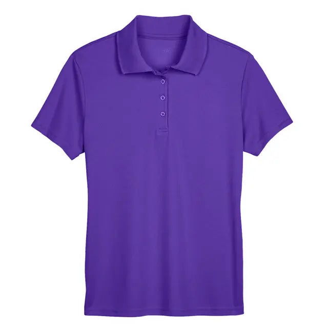 Core 365 Ladies' Origin Performance Piqué Polo