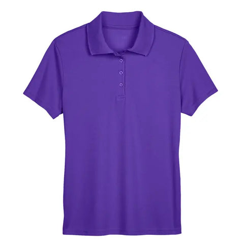 Core 365 Ladies' Origin Performance Piqué Polo