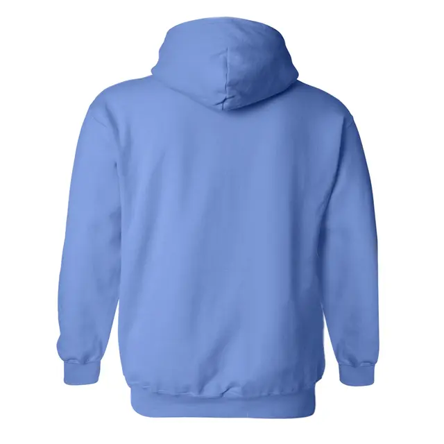 Gildan Adult Heavy Blend 8 Oz. 50/50 Hooded Sweatshirt
