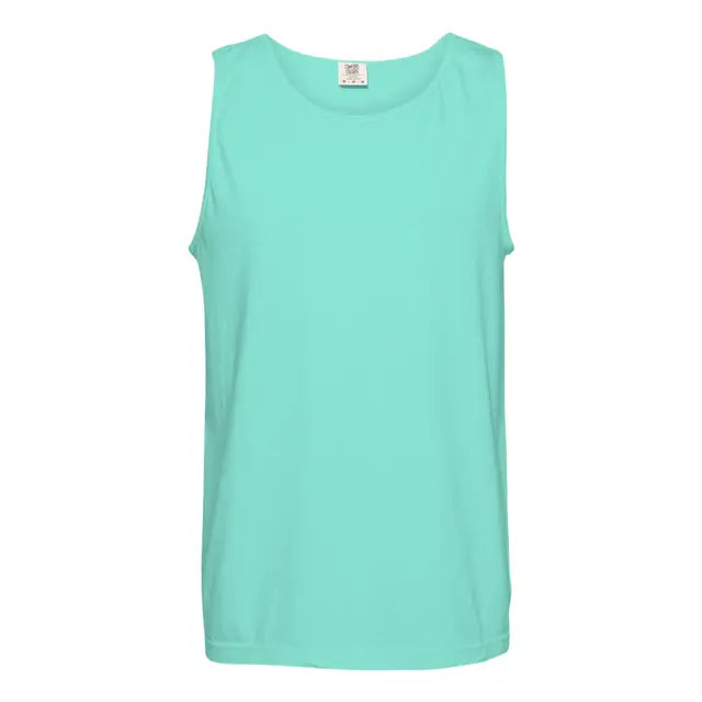Comfort Colors Adult Heavyweight RS Tank