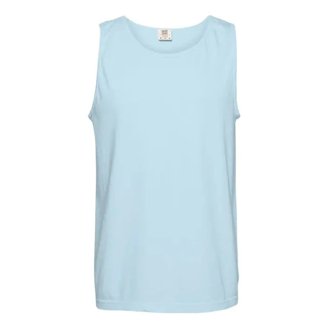 Comfort Colors Adult Heavyweight RS Tank