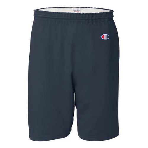 Champion Cotton Jersey 6" Shorts