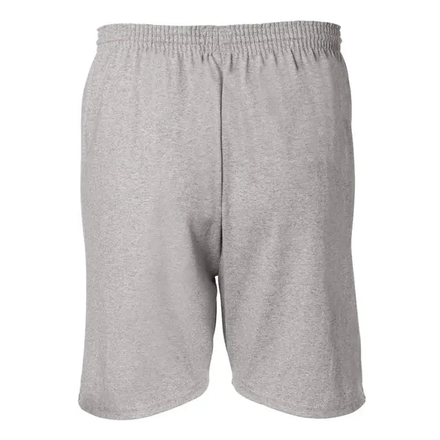 Champion Cotton Jersey 6" Shorts
