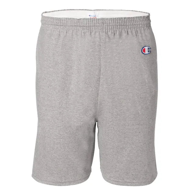 Champion Cotton Jersey 6" Shorts