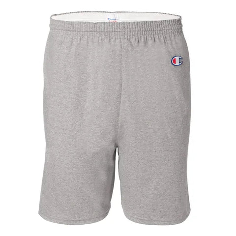 Champion Cotton Jersey 6" Shorts