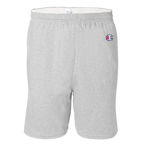 Champion Cotton Jersey 6" Shorts