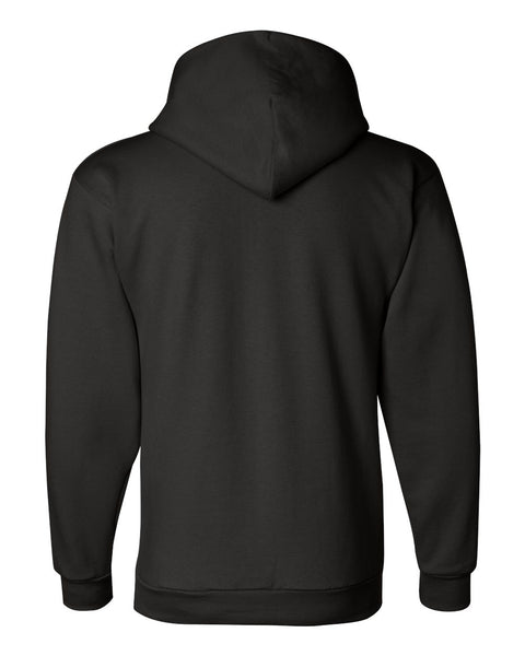 Champion Adult 9 Oz. Double Dry Eco Pullover Hoodie