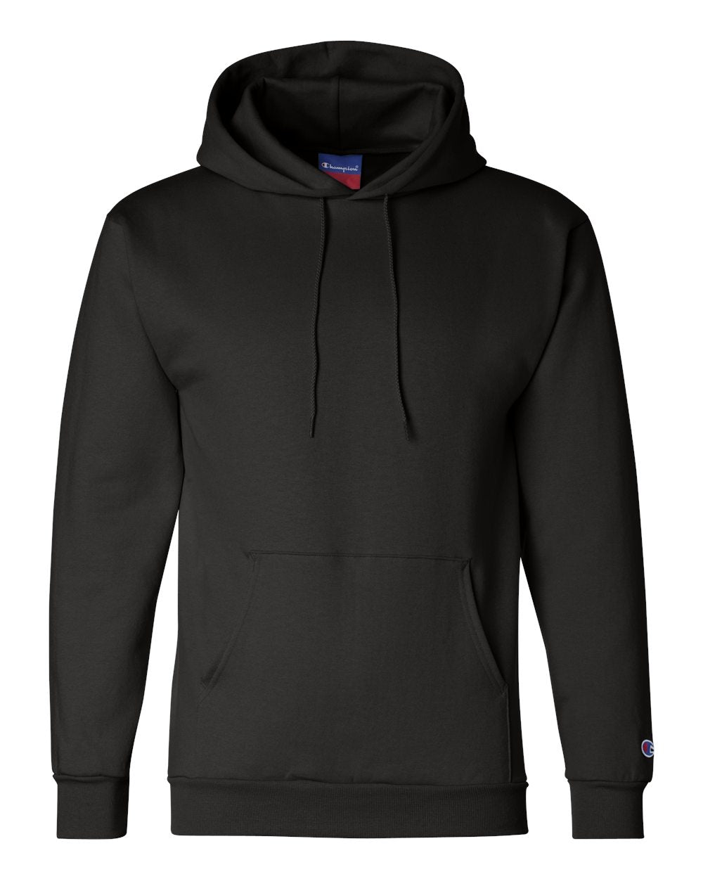 Champion Adult 9 Oz. Double Dry Eco Pullover Hoodie