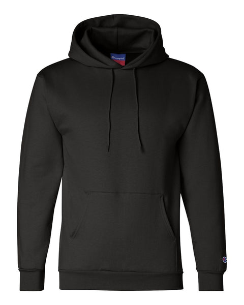 Champion Adult 9 Oz. Double Dry Eco Pullover Hoodie