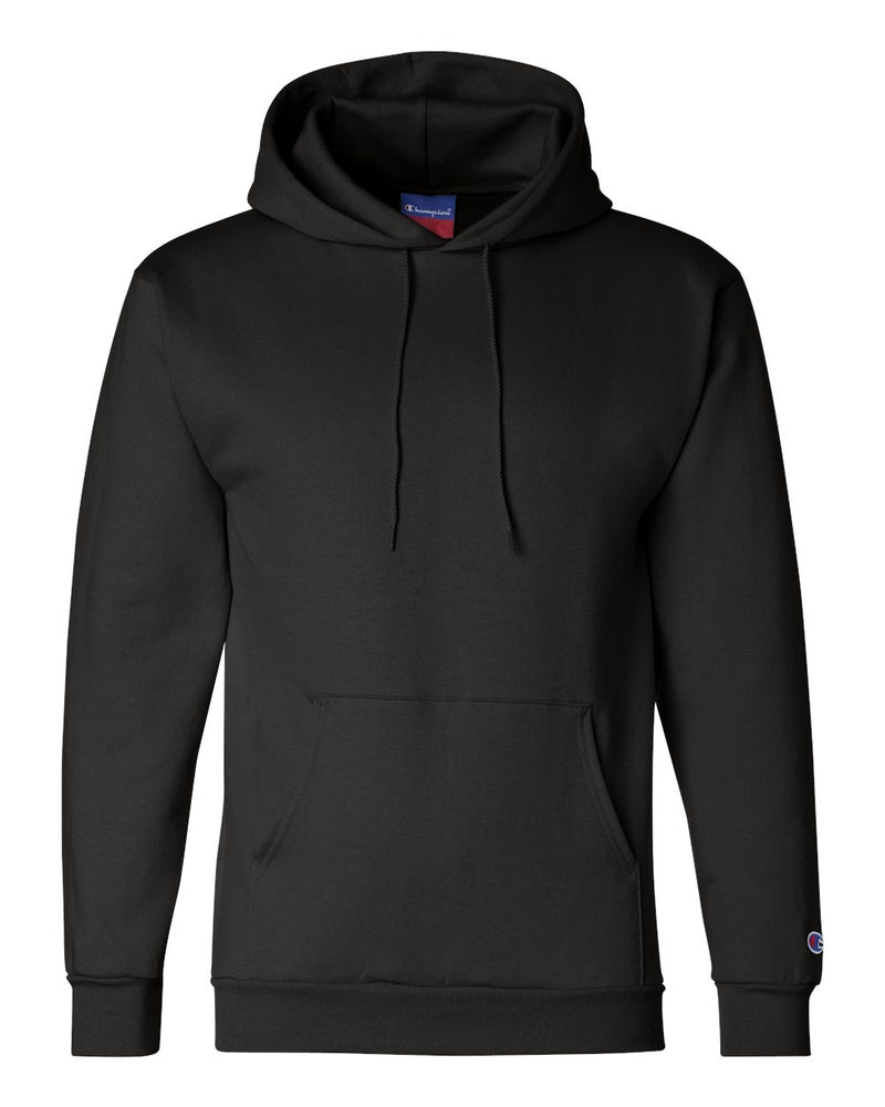 Champion Adult 9 Oz. Double Dry Eco Pullover Hoodie