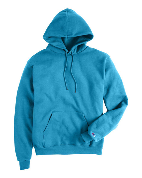 Champion Adult 9 Oz. Double Dry Eco Pullover Hoodie