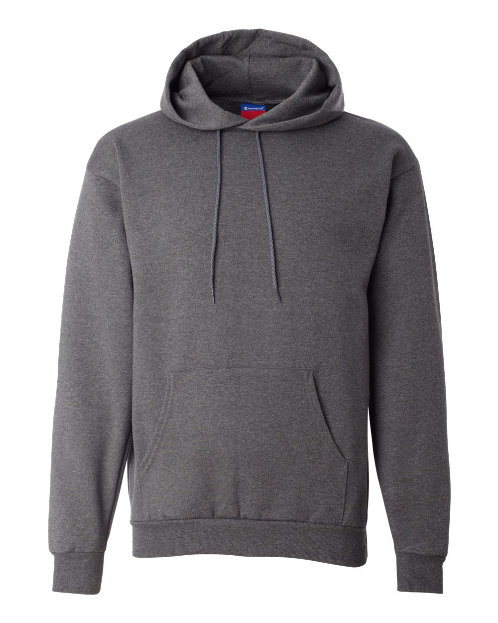 Champion Adult 9 Oz. Double Dry Eco Pullover Hoodie