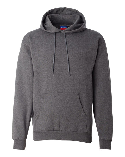 Champion Adult 9 Oz. Double Dry Eco Pullover Hoodie