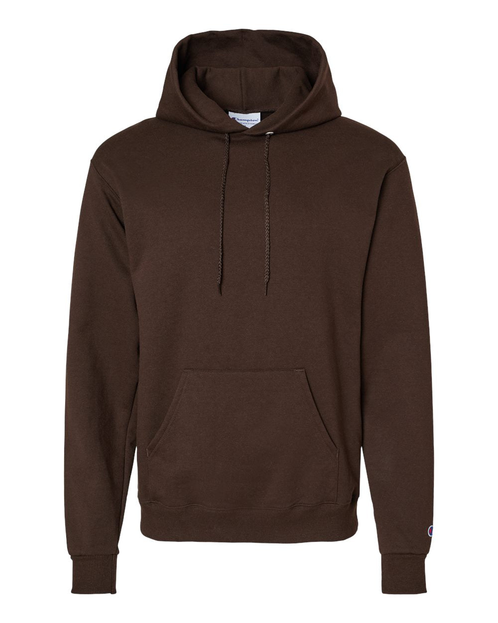 Champion Adult 9 Oz. Double Dry Eco Pullover Hoodie