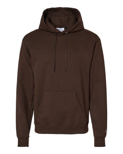 Champion Adult 9 Oz. Double Dry Eco Pullover Hoodie