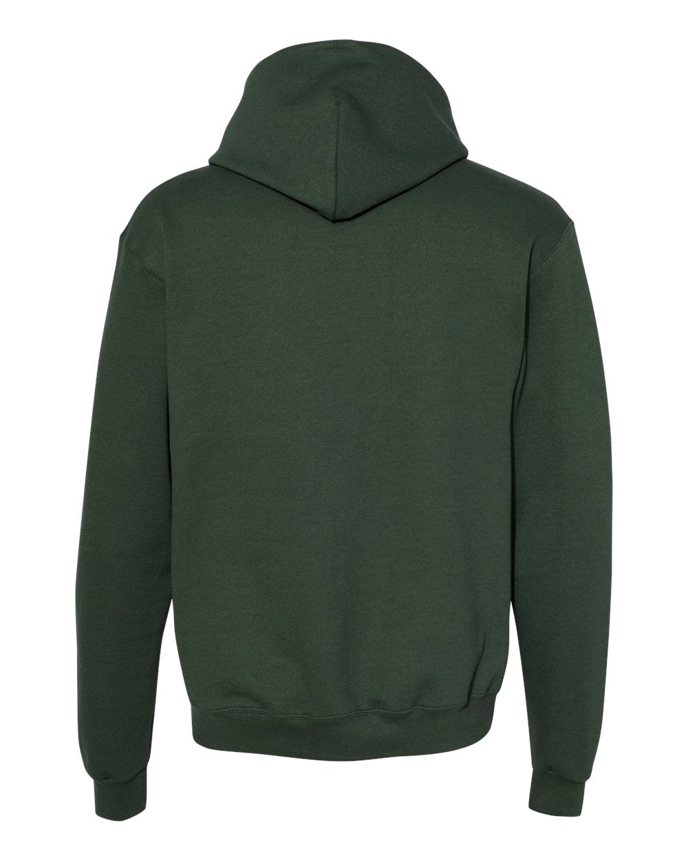 Champion Adult 9 Oz. Double Dry Eco Pullover Hoodie