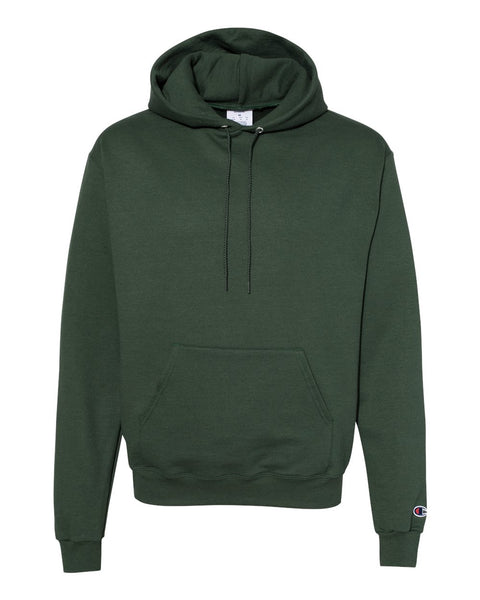 Champion Adult 9 Oz. Double Dry Eco Pullover Hoodie